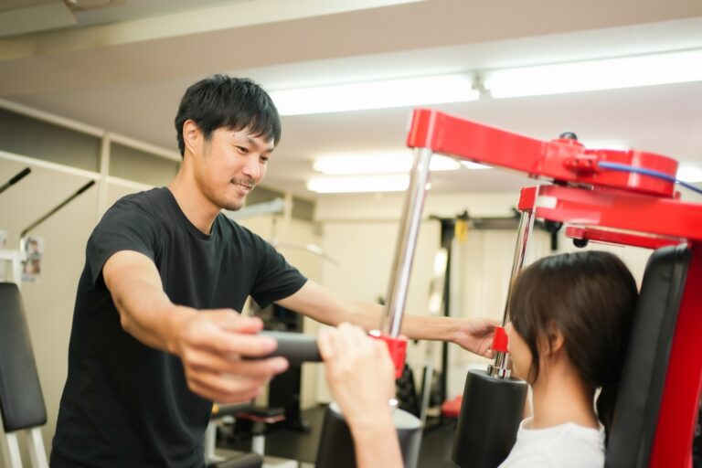 健康運動指導士の資格取得│「健康運動指導士」資格試験研究会